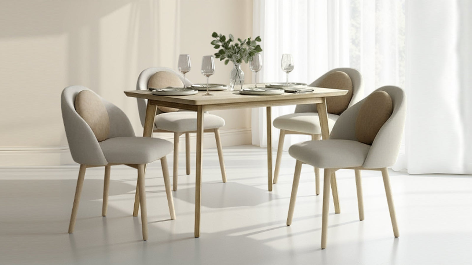 Dining Room Furniture Packages