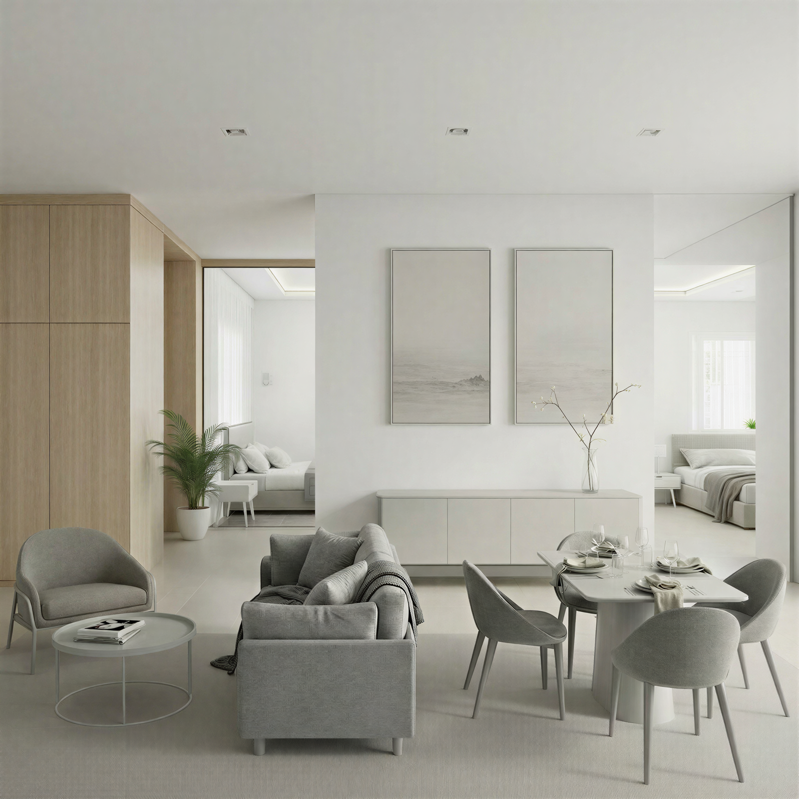 Two Bedroom Furniture Packages