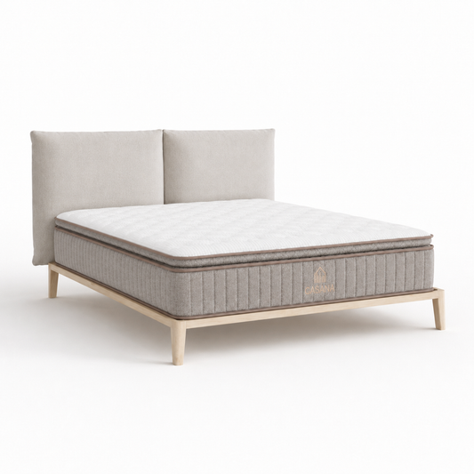 Kendale Double Bed