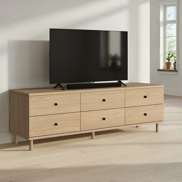 Kendale TV Unit