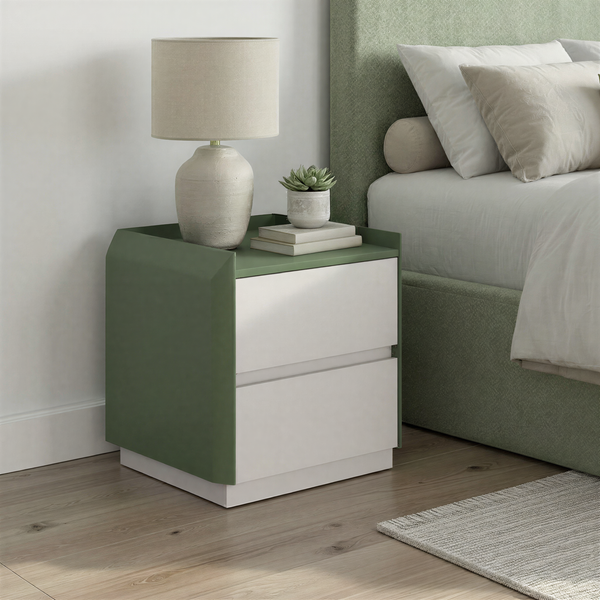 Ellerton Bedside Table