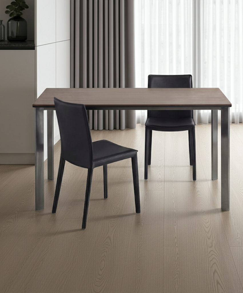 Jacara 2 Seat Dining Room Furniture Set