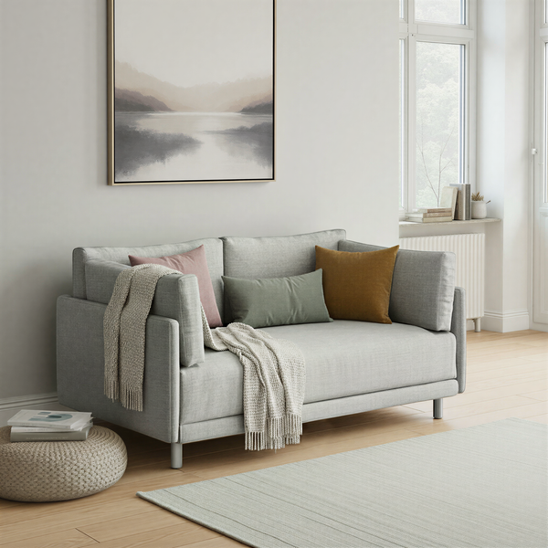 Harrowe 2 Seat Sofa