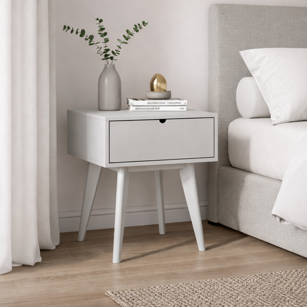 Harrowe Bedside Table