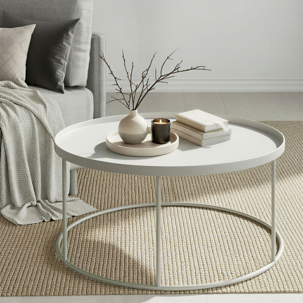 Harrowe Coffee Table