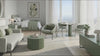 Slow pans highlighting our Ellerton furniture from the Gold Collection. 